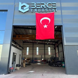 Fabrikamızdan Görüntüler