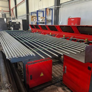 Fabrikamızdan Görüntüler