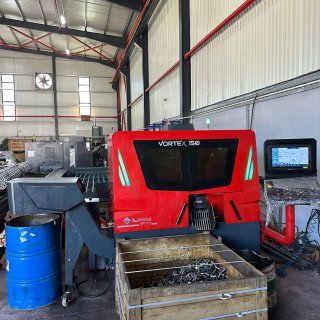 Fabrikamızdan Görüntüler