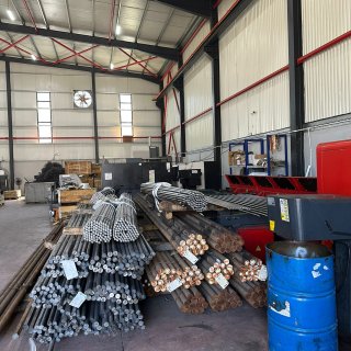 Fabrikamızdan Görüntüler