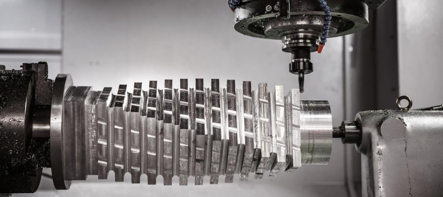 CNC Talaşlı İmalat Nedir? Hangi Sektörlerde Kullanılır?