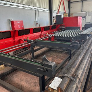 Fabrikamızdan Görüntüler