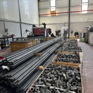 Fabrikamızdan Görüntüler